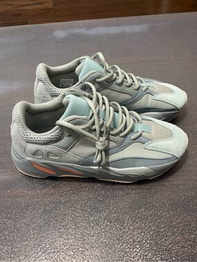Adidas Yeezy 700 Inertia